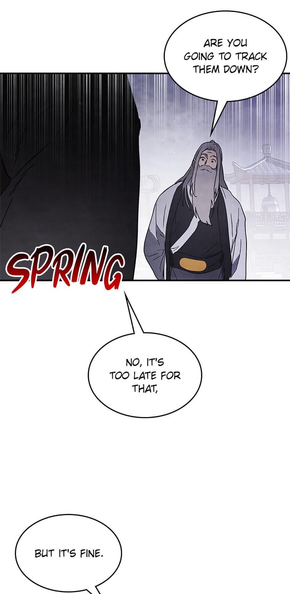 Yi Shen Dang Guan Chapter 67 62